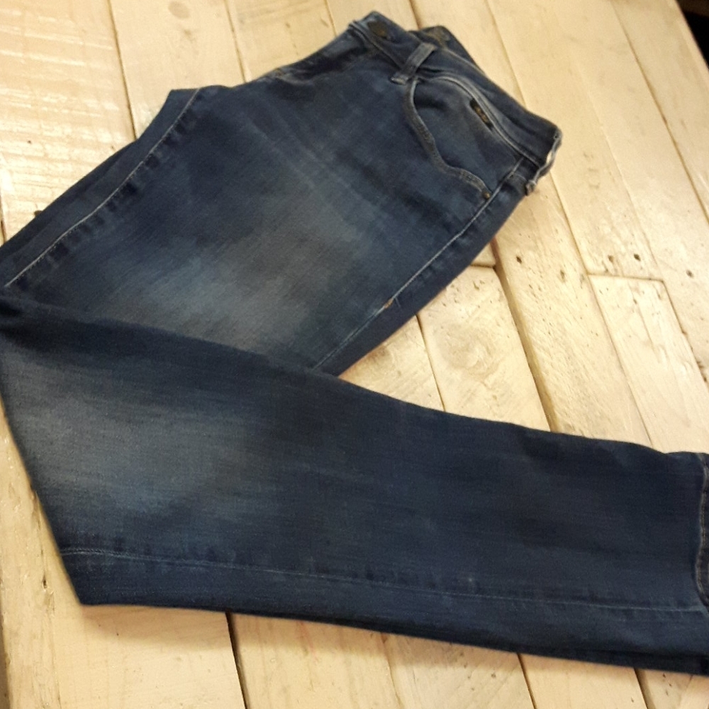 Mavi gold blue jean